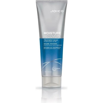 Moisture Recovery Treatment Balm ( suché, hrubé vlasy ) - Hloubková hydratační maska